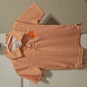 Clemson Polo
